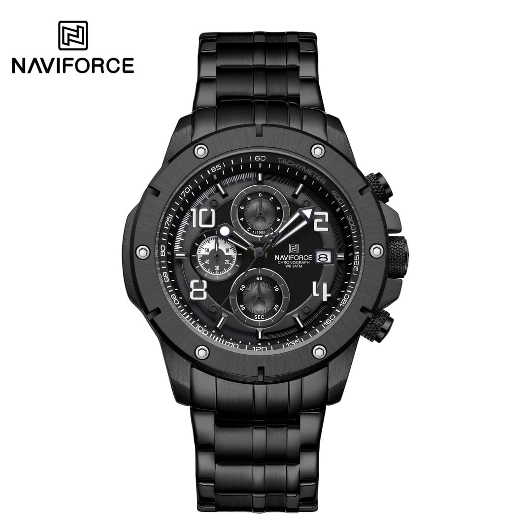 NAVIFORCE CHRONOGRAPH NF8056