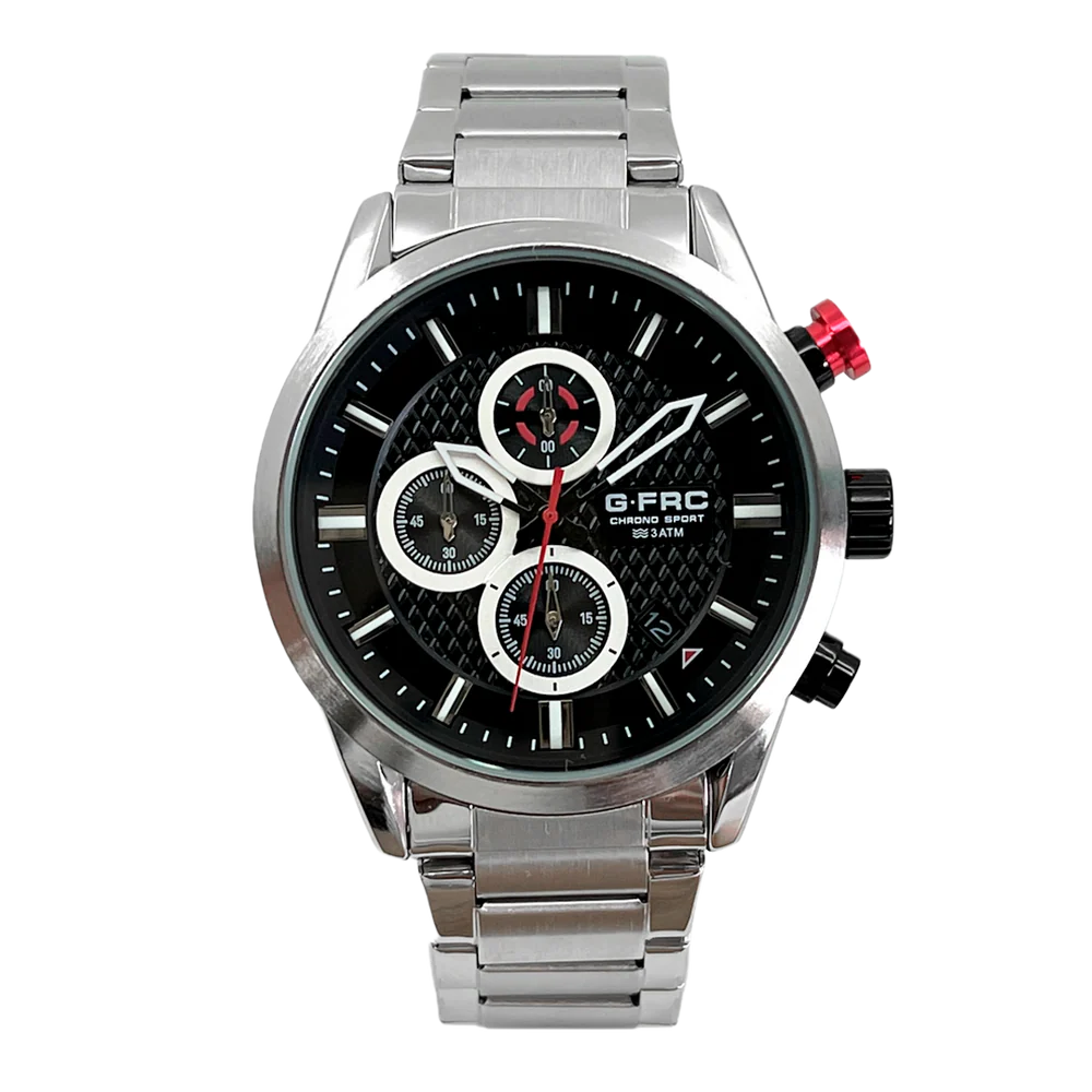 G-FRC CHRONO H4238G – Serie Grid Precision