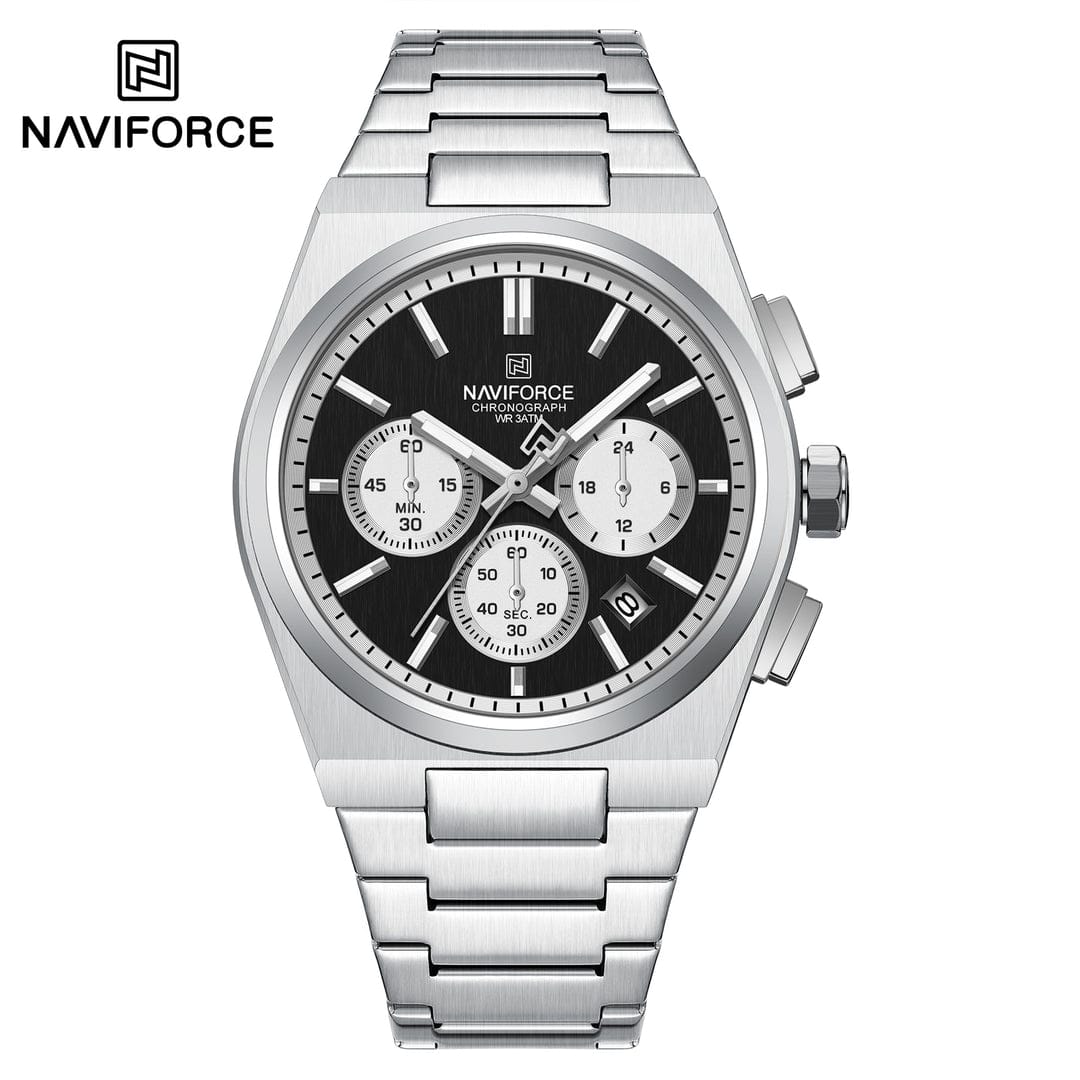 NAVIFORCE CHRONOGRAPH NF8048G