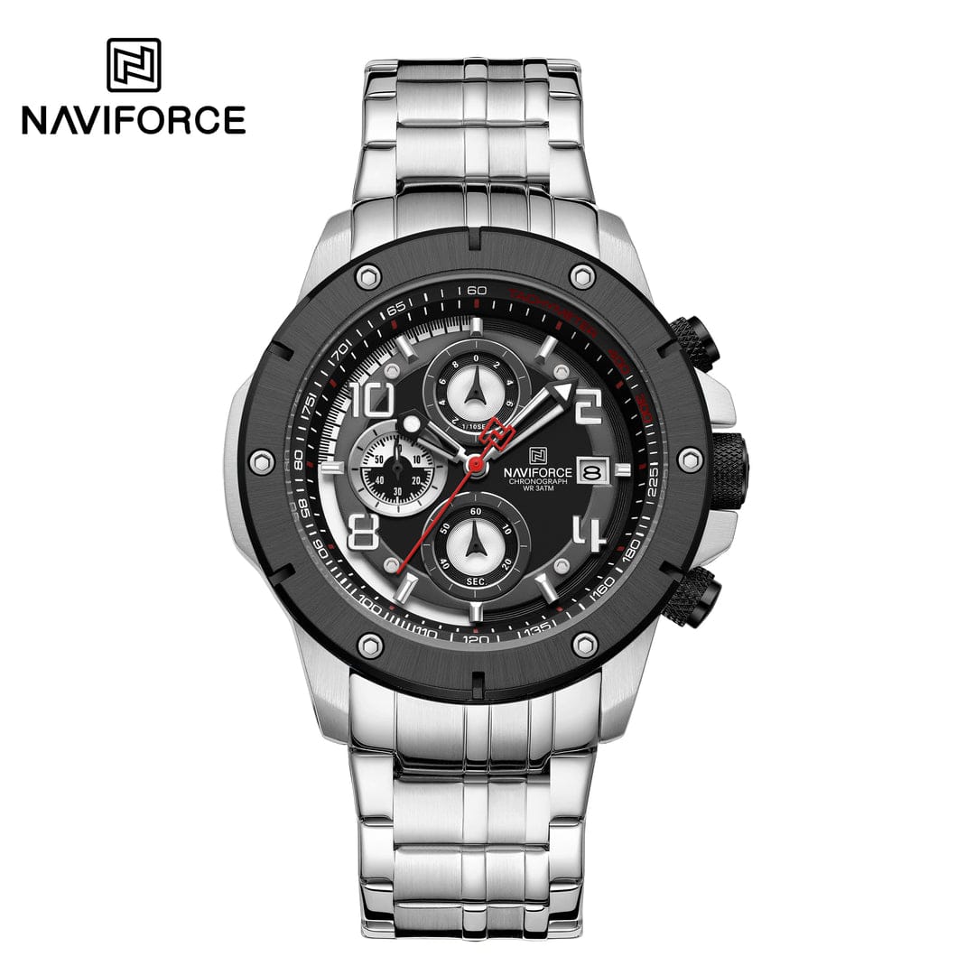 NAVIFORCE CHRONOGRAPH NF8056