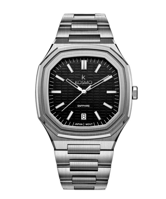 KOSMO STEEL ELEGANCE – Serie Classic Edition