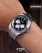 G-FRC CHRONO GF8048G – Serie Integrated Luxury