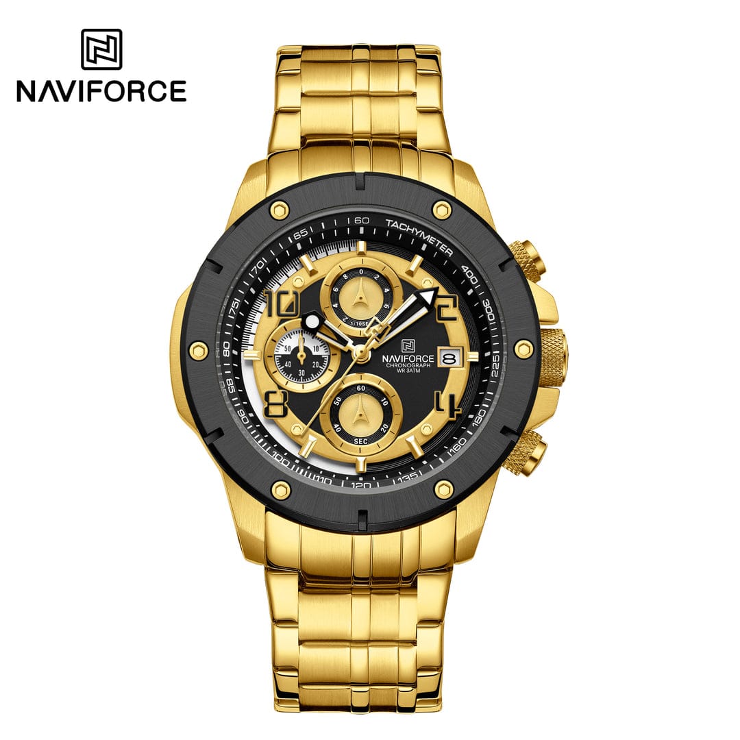 NAVIFORCE CHRONOGRAPH NF8056