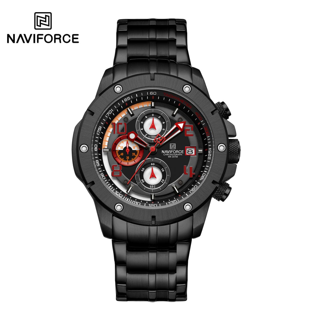 NAVIFORCE CHRONOGRAPH NF8056