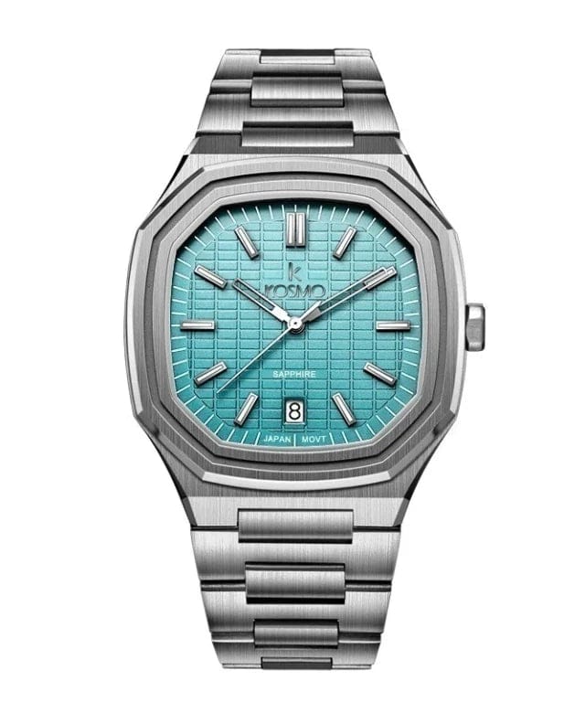 KOSMO STEEL ELEGANCE – Serie Classic Edition
