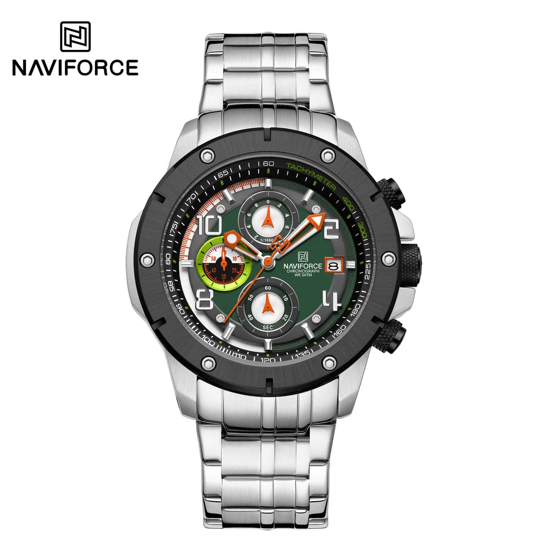 NAVIFORCE CHRONOGRAPH NF8056