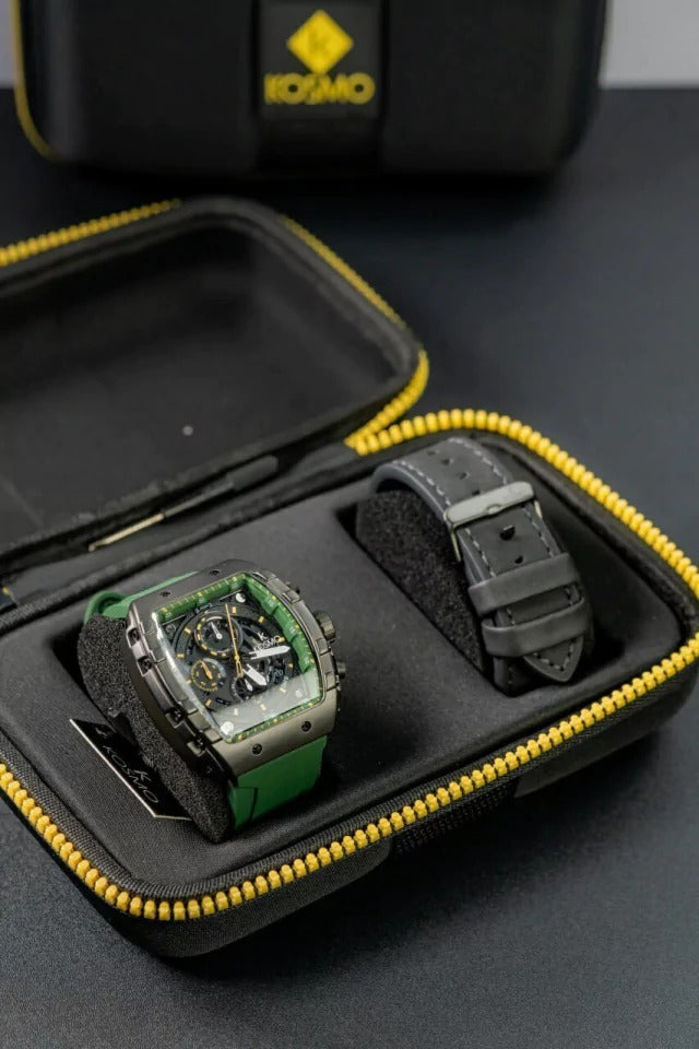 KOSMO TONNEAU MULTIFUNCTION – Combo Edición Especial