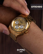G-FRC CHRONO GF8048G – Serie Integrated Luxury