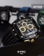 G-FRC CHRONO GF7105 – Serie Vanguard Sport
