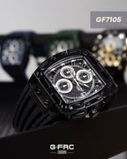 G-FRC CHRONO GF7105 – Serie Vanguard Sport
