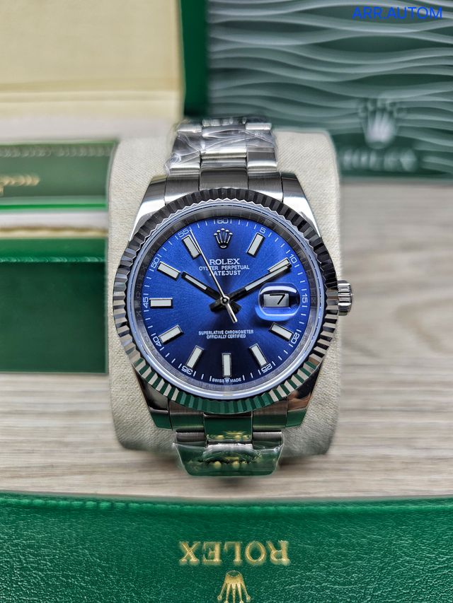 RELOJ ROLEX DATEJUST – Calidad Premium 1.1