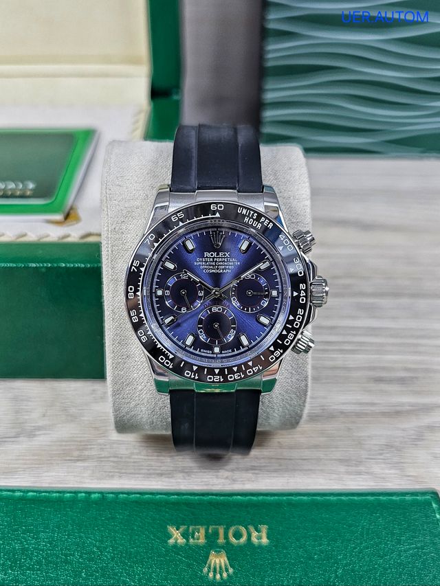 RELOJ ROLEX DAYTONA COSMOGRAPH – Calidad Premium 1.1