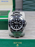ROLEX SEA-DWELLER DEEPSEA – Calidad Premium 1.1