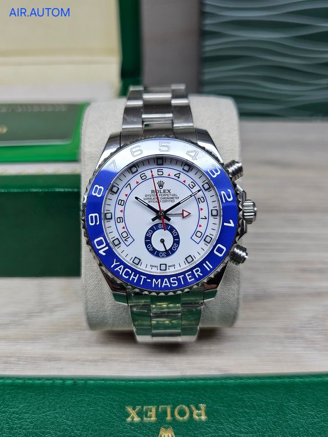 RELOJ ROLEX YACHT-MASTER II – Calidad Premium 1.1