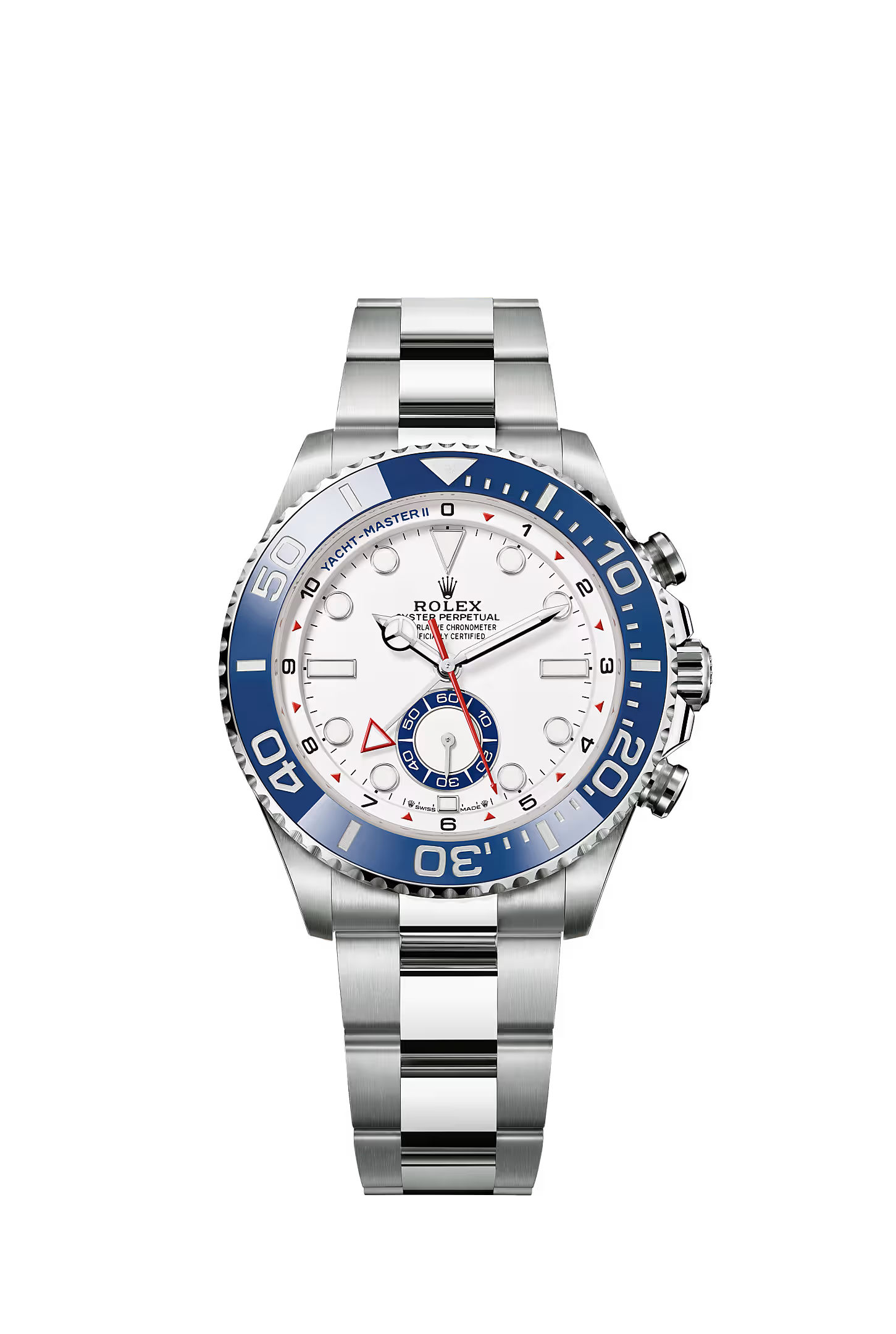 RELOJ ROLEX YACHT-MASTER II – Calidad Premium 1.1