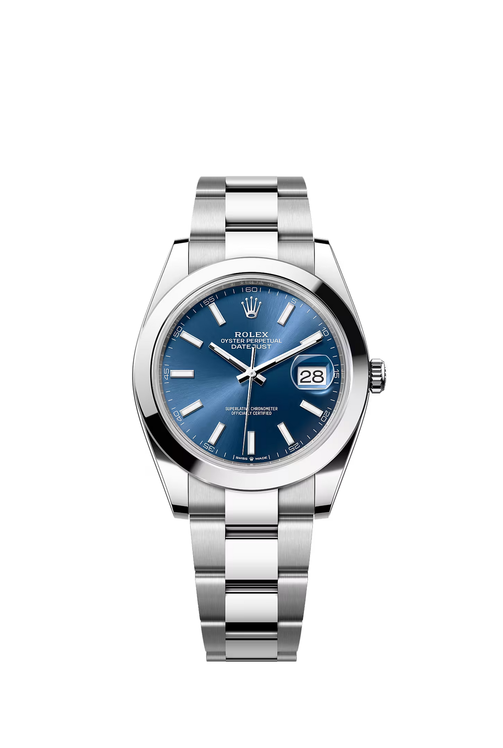 RELOJ ROLEX DATEJUST – Calidad Premium 1.1