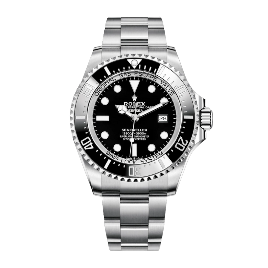 ROLEX SEA-DWELLER DEEPSEA – Calidad Premium 1.1