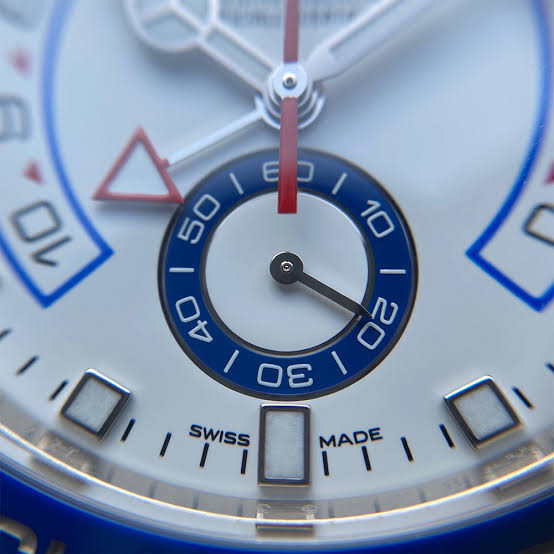 RELOJ ROLEX YACHT-MASTER II – Calidad Premium 1.1