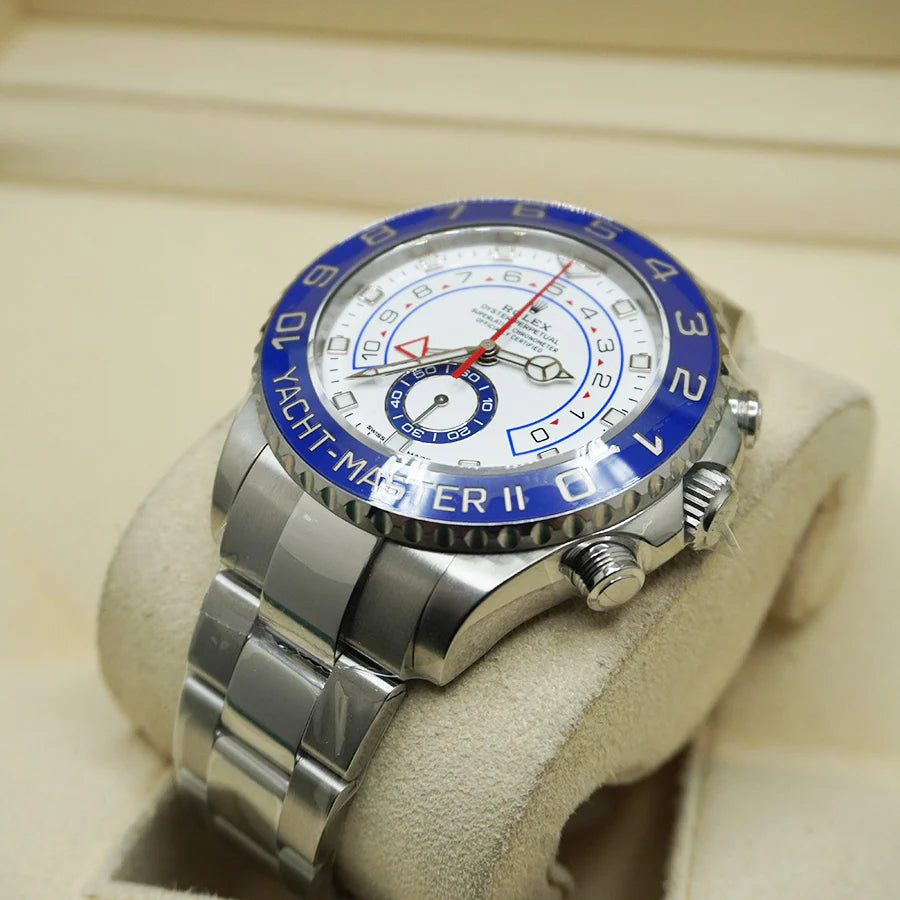 RELOJ ROLEX YACHT-MASTER II – Calidad Premium 1.1
