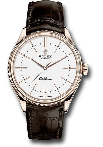 RELOJ ROLEX CELLINI TIME – Calidad Premium 1.1