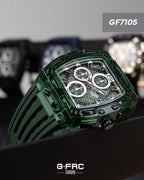 G-FRC CHRONO GF7105 – Serie Vanguard Sport